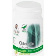 Chlorella 60 CPS – Pro Natura